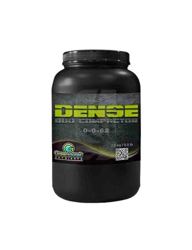 Dense (Green Planet) 2,5kg