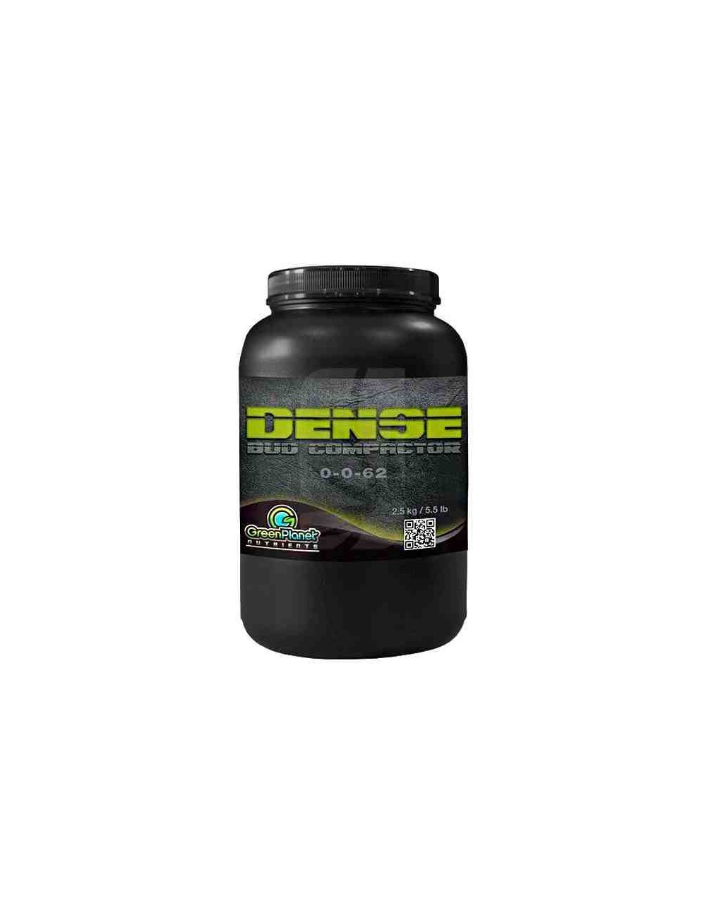 Dense (Green Planet) 2,5kg