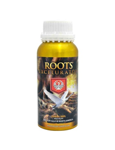 Roots Excelurator (H&G) 500ml