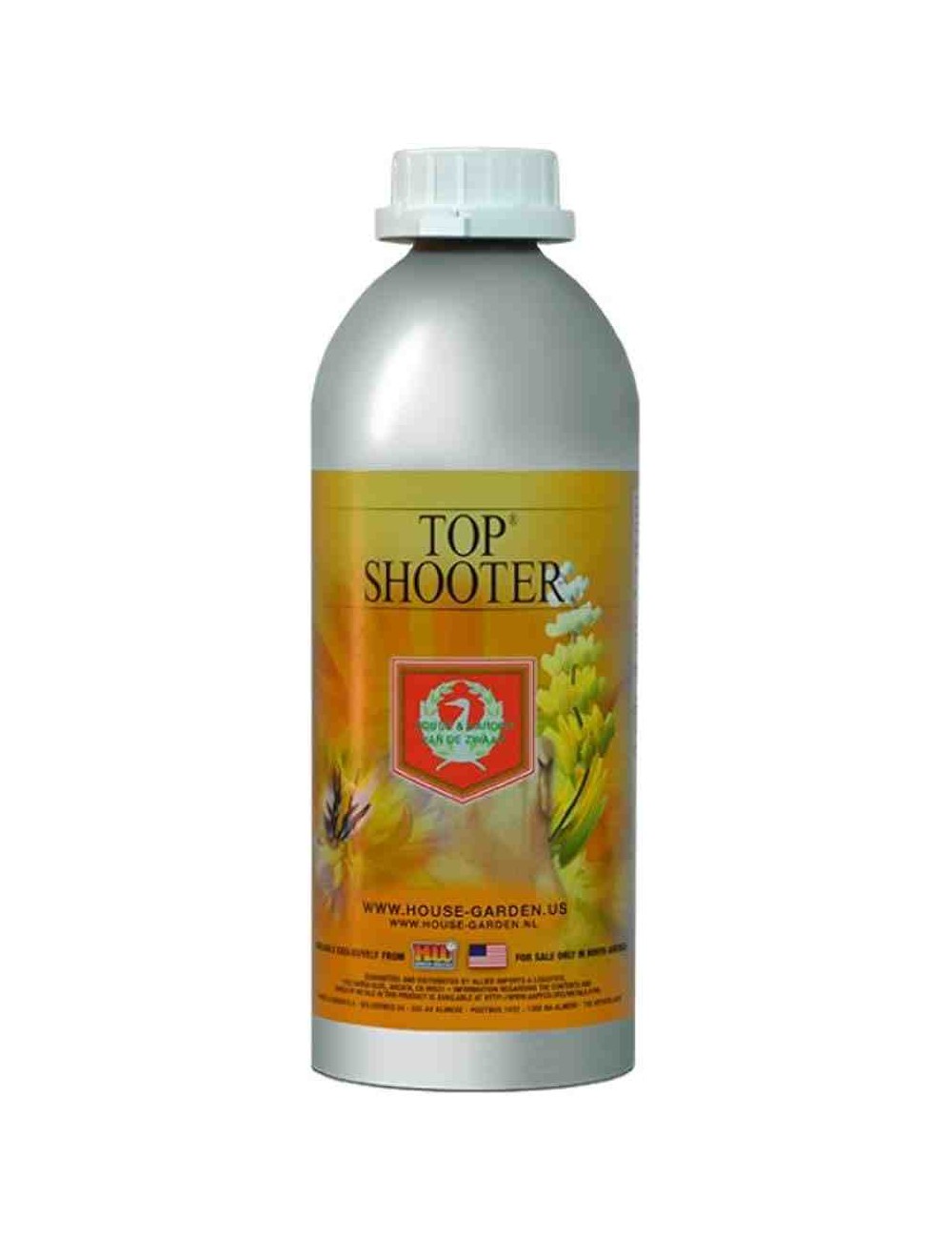 Top Shooter (H&G) 500ml