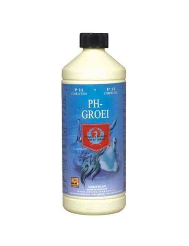 pH- Grow-Groei Vegetative (H&G) 1L