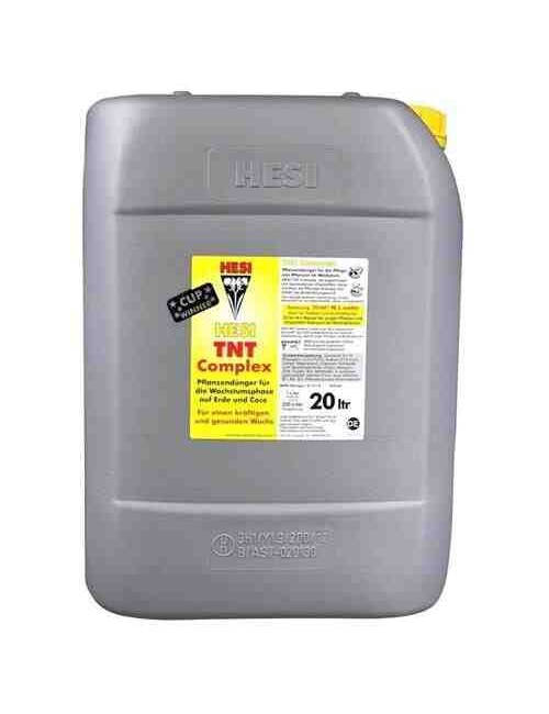 Complejo TNT Crecimiento (Hesi) 20L