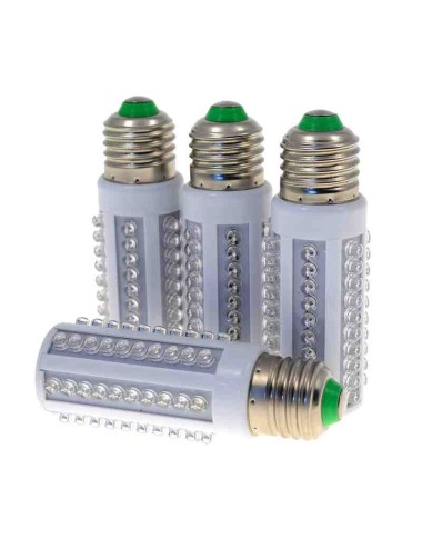 Bombilla Verde LED 3,5w (Pure Light)