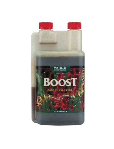 Canna Boost Accelerator (Canna) 1L