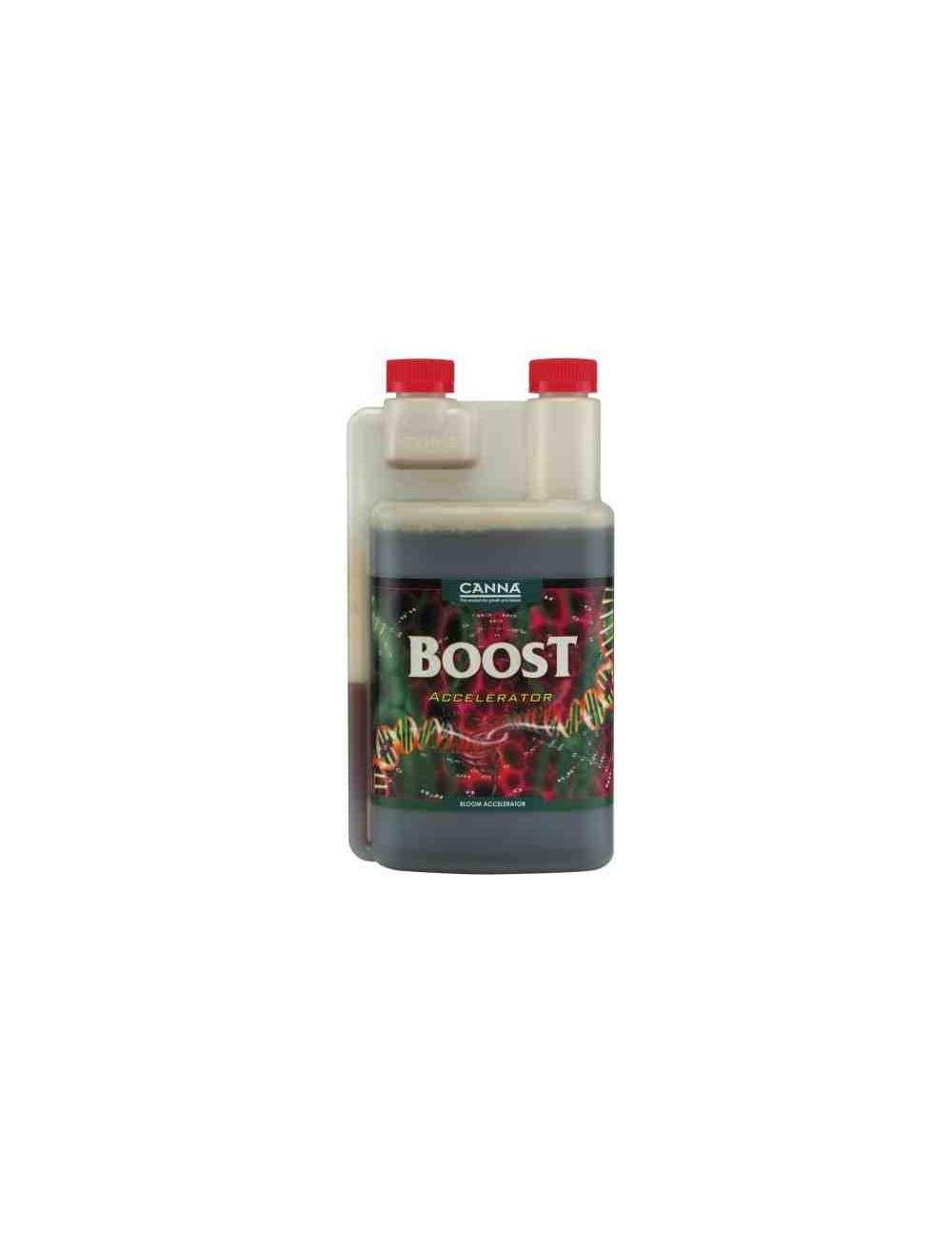 Canna Boost Accelerator (Canna) 1L