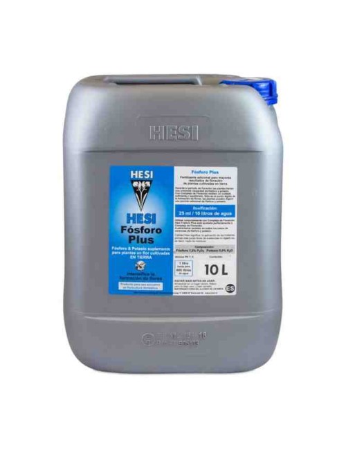 Fosforo Plus (Hesi) 10L