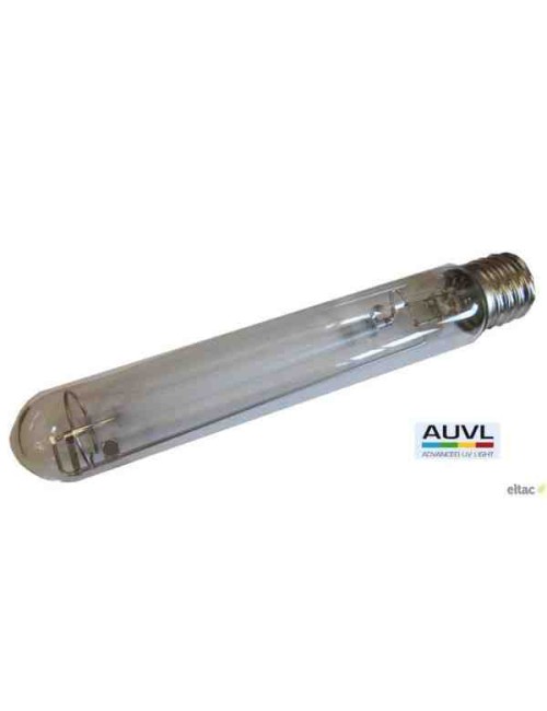 Bombilla AUVL 600w (Grow Green) NaH 230V