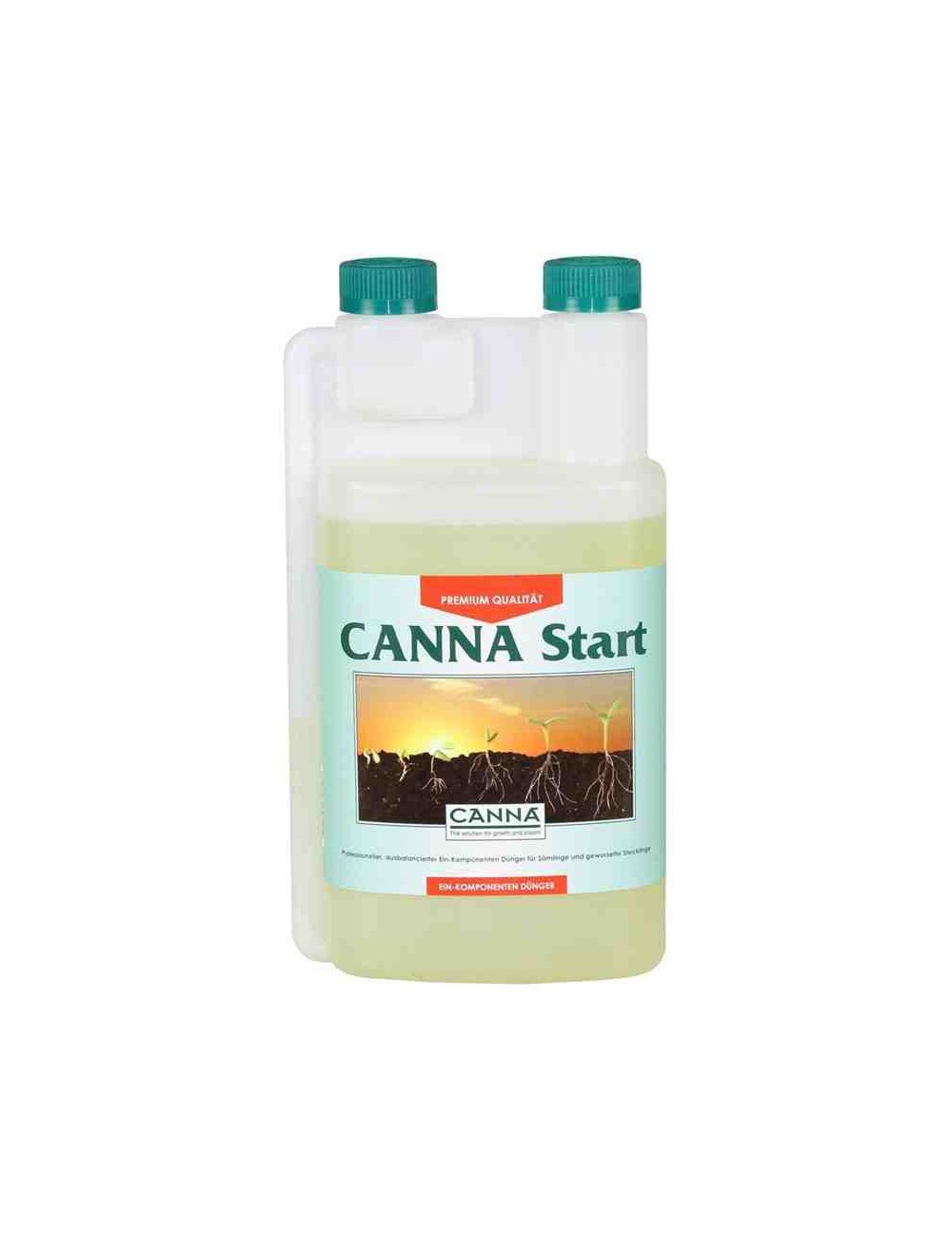 Canna Start (Canna) 1L