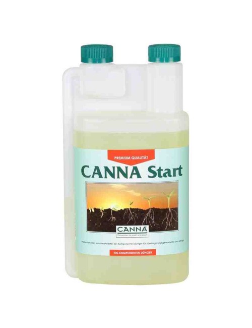 Canna Start (Canna) 1L