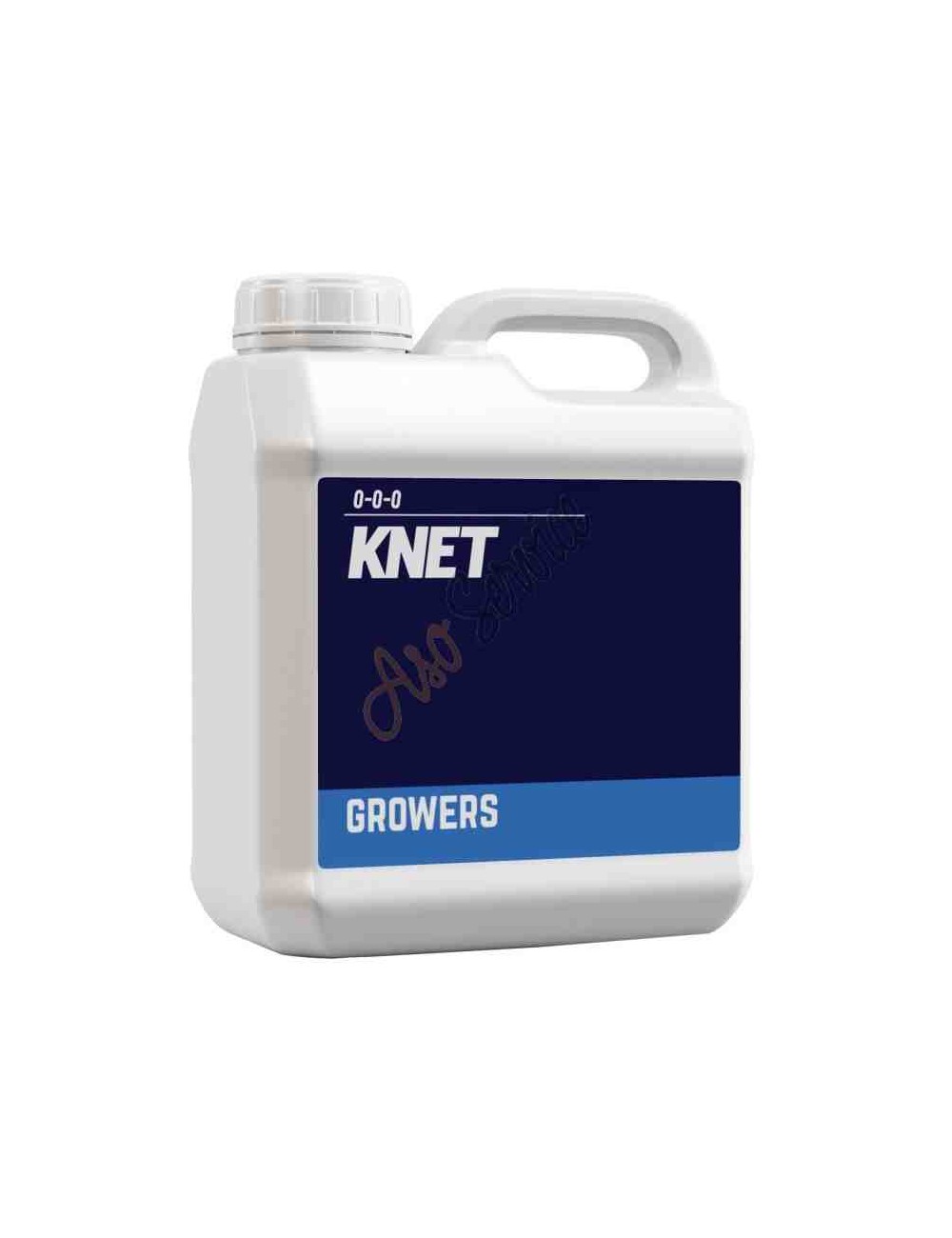 K-Net (Growers - GwsPro) 10L