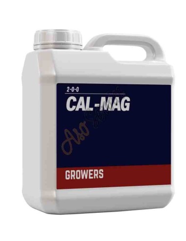 Cal-Mag (Growers - GwsPro) 20L