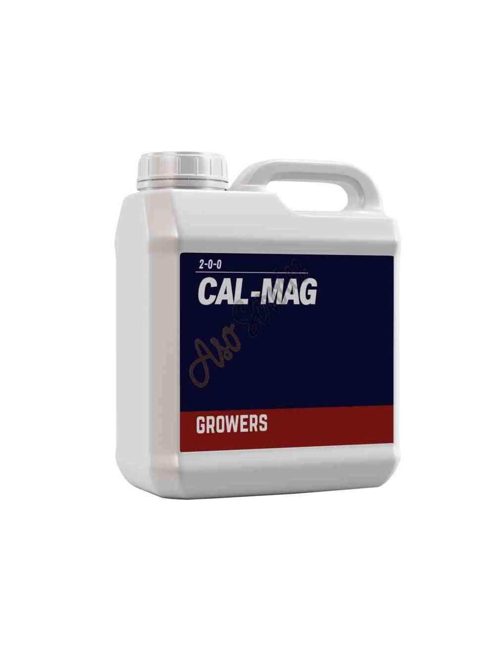 Cal-Mag (Growers - GwsPro) 20L