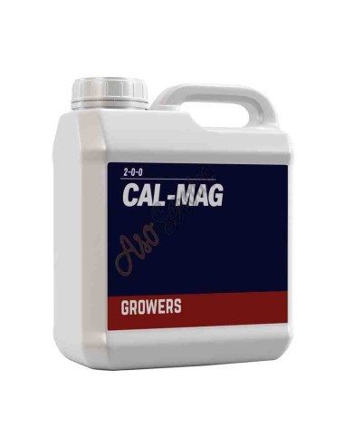 Cal-Mag (Growers - GwsPro) 10L