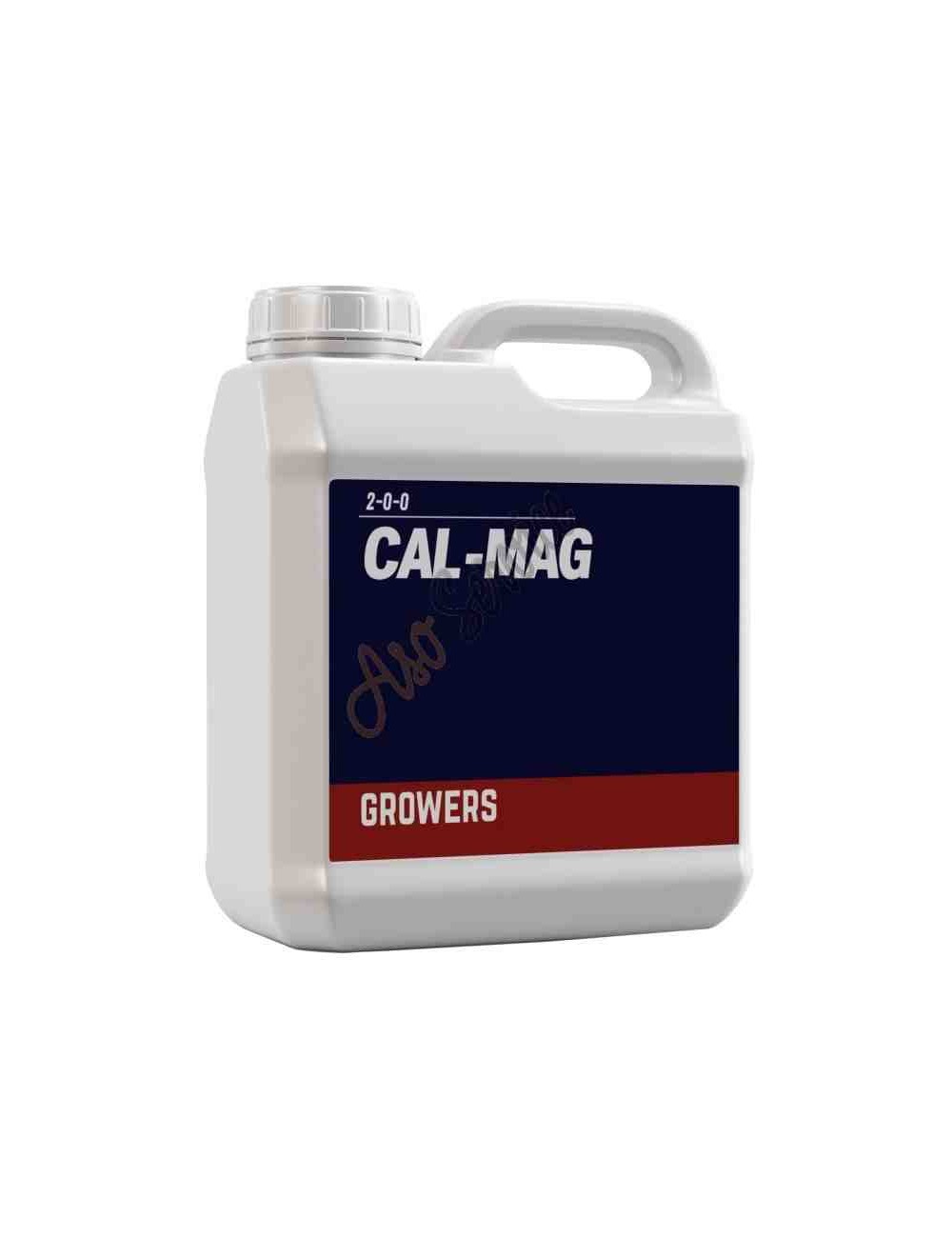 Cal-Mag (Growers - GwsPro) 10L