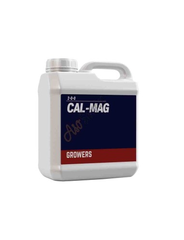 Cal-Mag (Growers - GwsPro) 5L