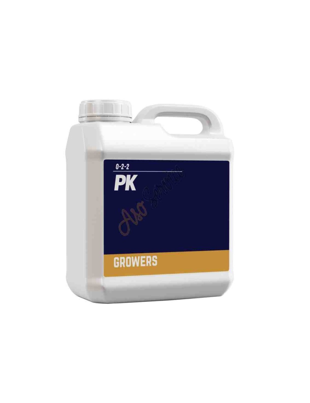 PK (Growers - GwsPro) 500ml