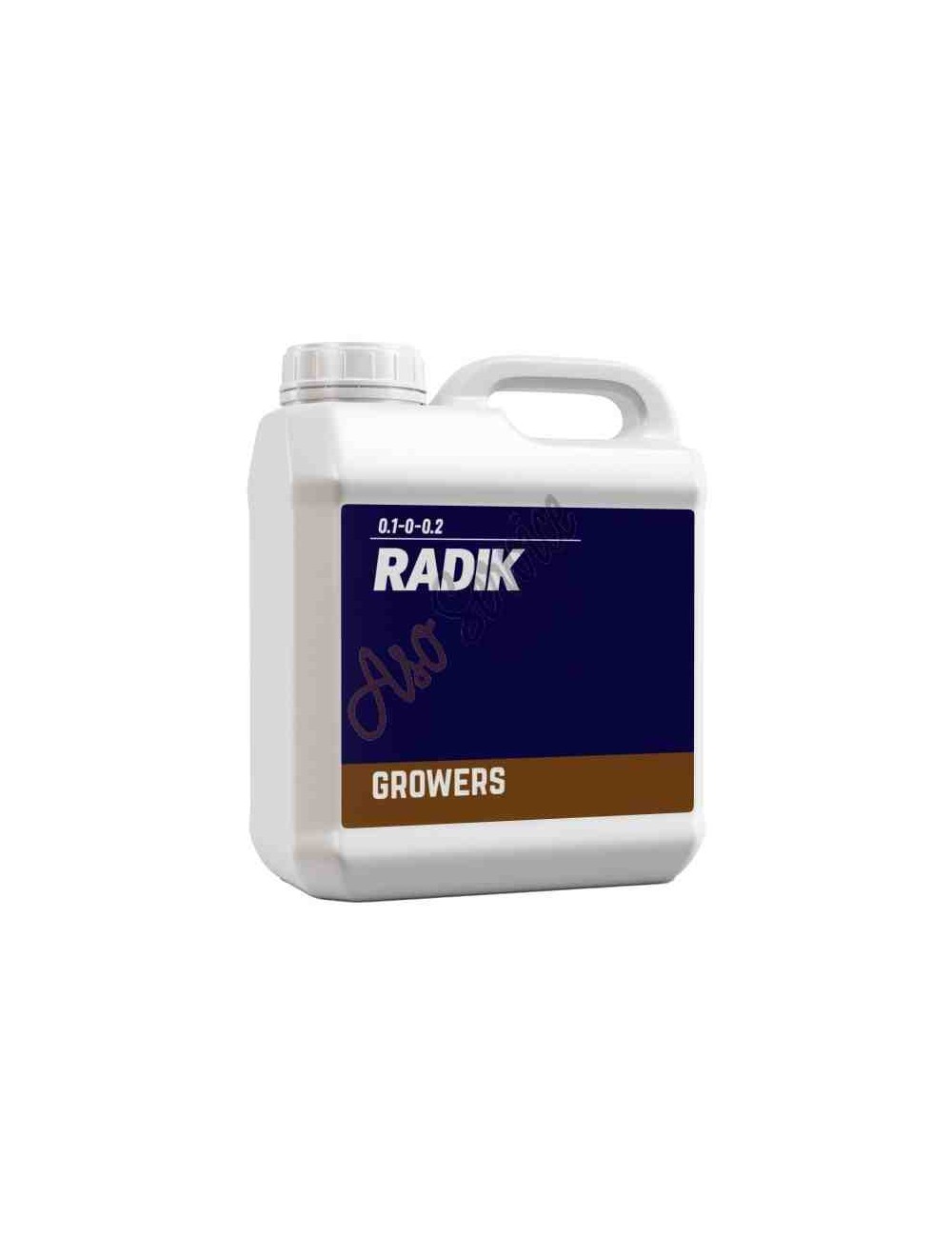 Radik (Growers - GwsPro) 500ml