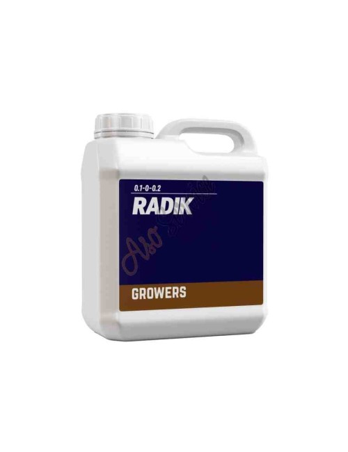 Radik (Growers - GwsPro) 500ml