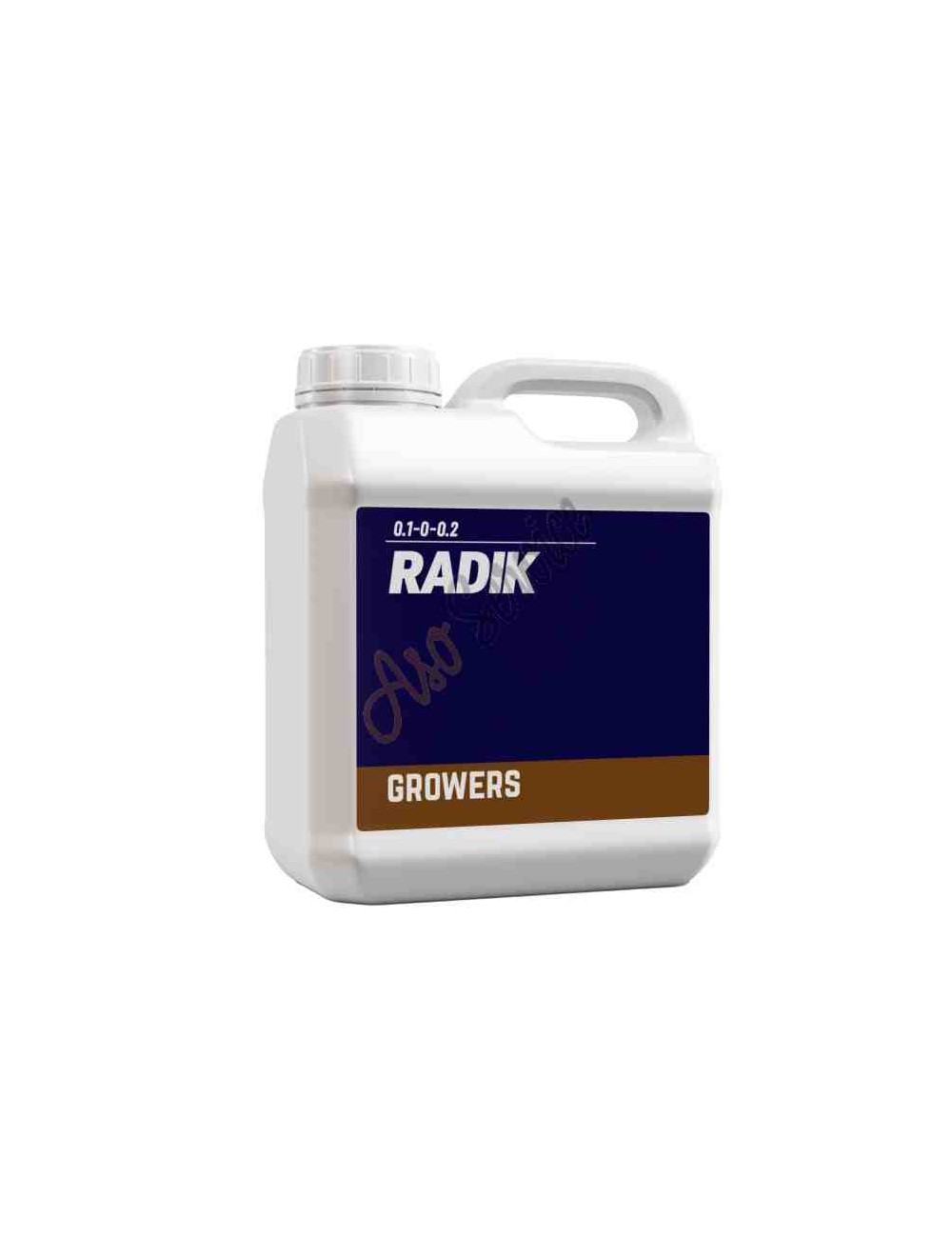 Radik (Growers - GwsPro) 1L