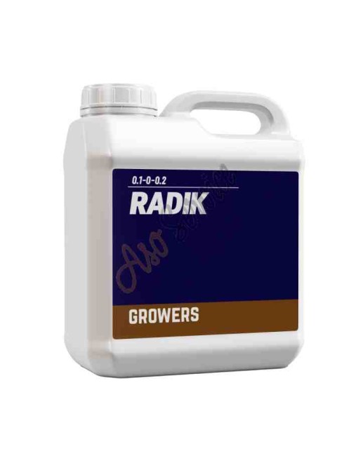 Radik (Growers - GwsPro) 1L