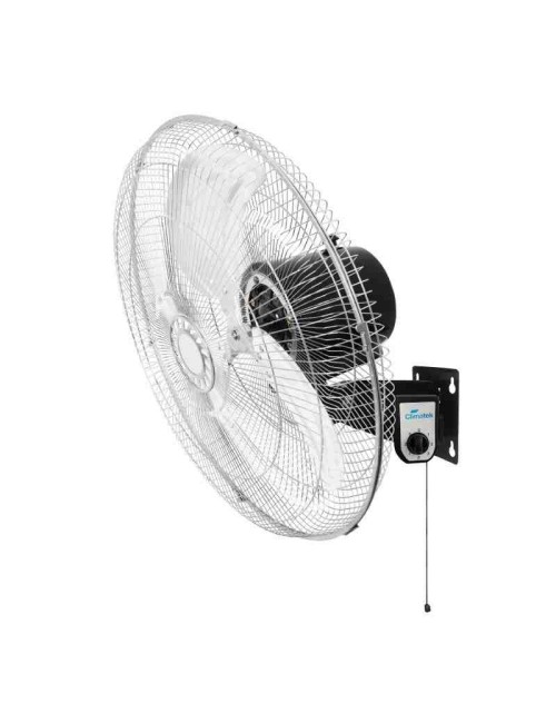 Ventilador Pared Met