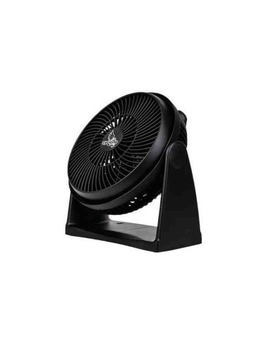 Ventilador Suelo 20cm (Cyclone)