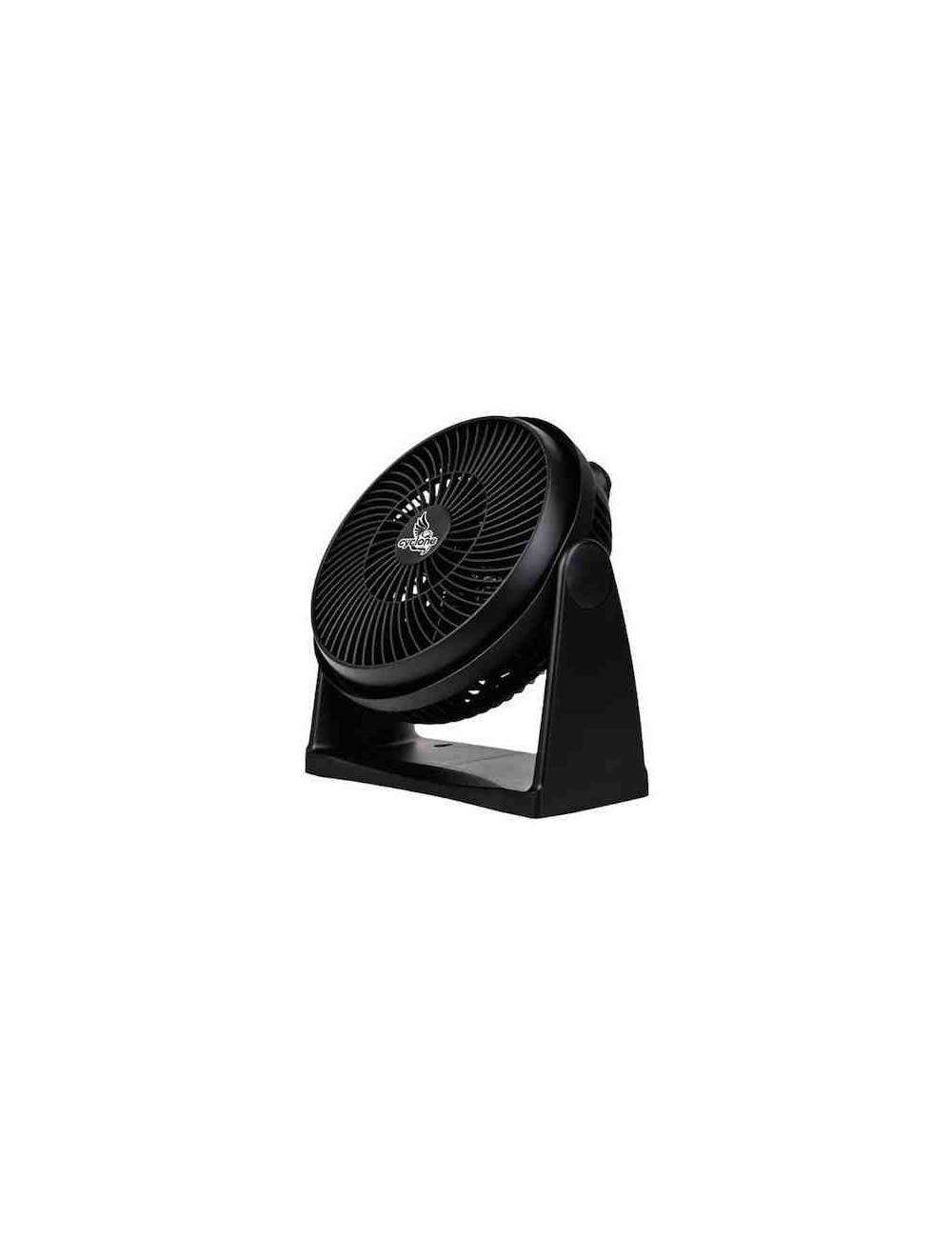 Ventilador Suelo 20cm (Cyclone)