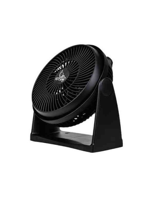 Ventilador Suelo 30cm (Cyclone)