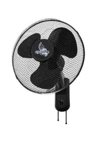 Ventilador Pared con Cuerda (Cyclone)