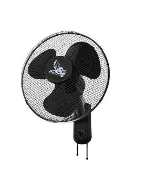 Ventilador Pared con Cuerda (Cyclone)