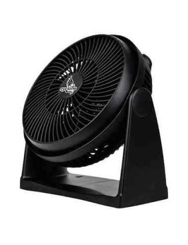 Ventilador Suelo 40cm (Cyclone)