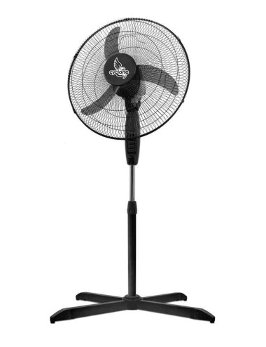 Ventilador Pie 45cm (Cyclone)