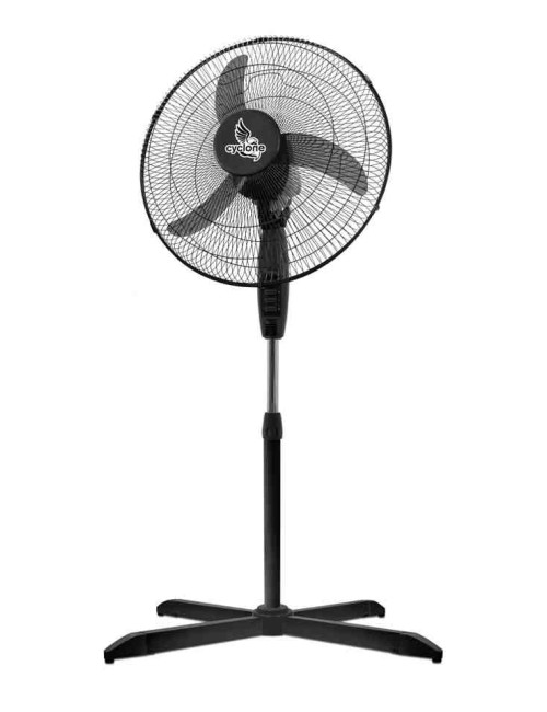 Ventilador Pie 45cm (Cyclone)