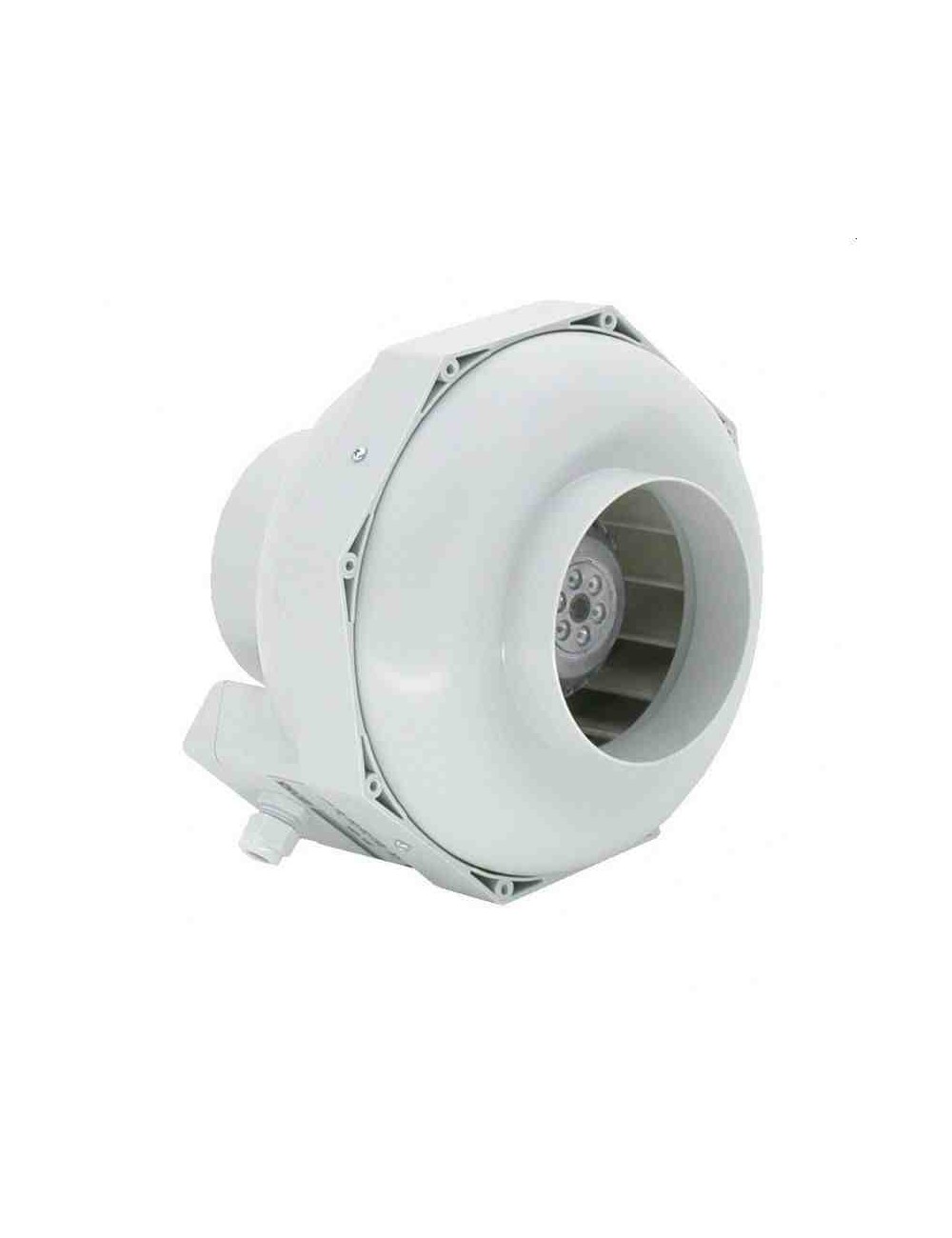 Extractor RK 125/310m3 (Can Fan)