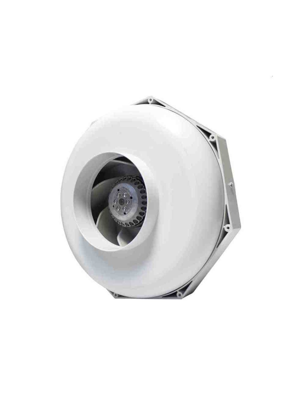 Extractor RK 125/350m3 (Can Fan)