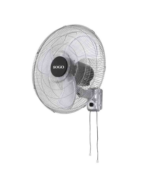 Ventilador Pared Industrial 45cm (Sogo)