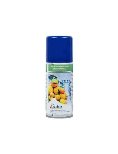 Descarga Fruit Green Fungicida (Trabe) 50ml