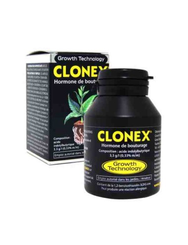 Clonex (Growth Technology) 50ml 