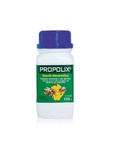 Propolix (Trabe) 250ml 