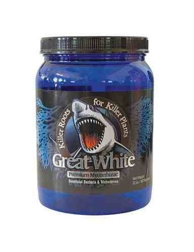 Micorrizas Great White 32OZ (907,18gr) (Plant Success) 