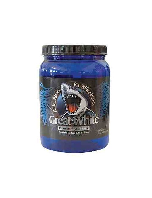 Micorrizas Great White 32OZ (907,18gr) (Plant Success) 