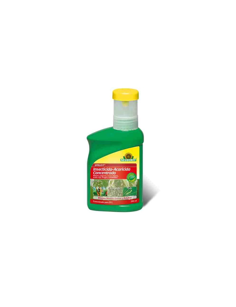 Mittel SpruzIt Concentrado 250ml 