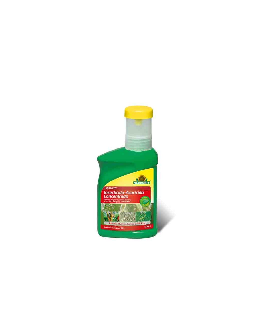 Mittel SpruzIt Concentrado 500ml 