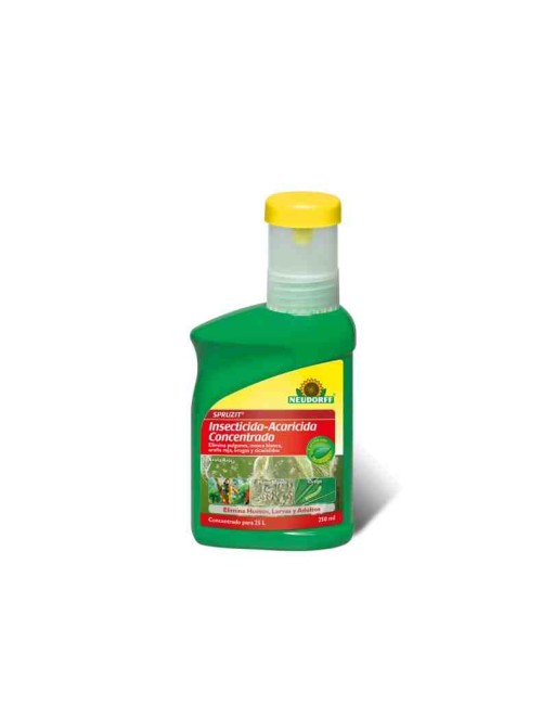 Mittel SpruzIt Concentrado 500ml 