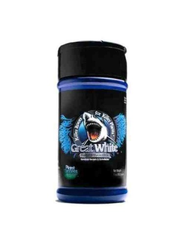 Micorrizas Great White 1OZ (28,35gr) (Plant Success) 