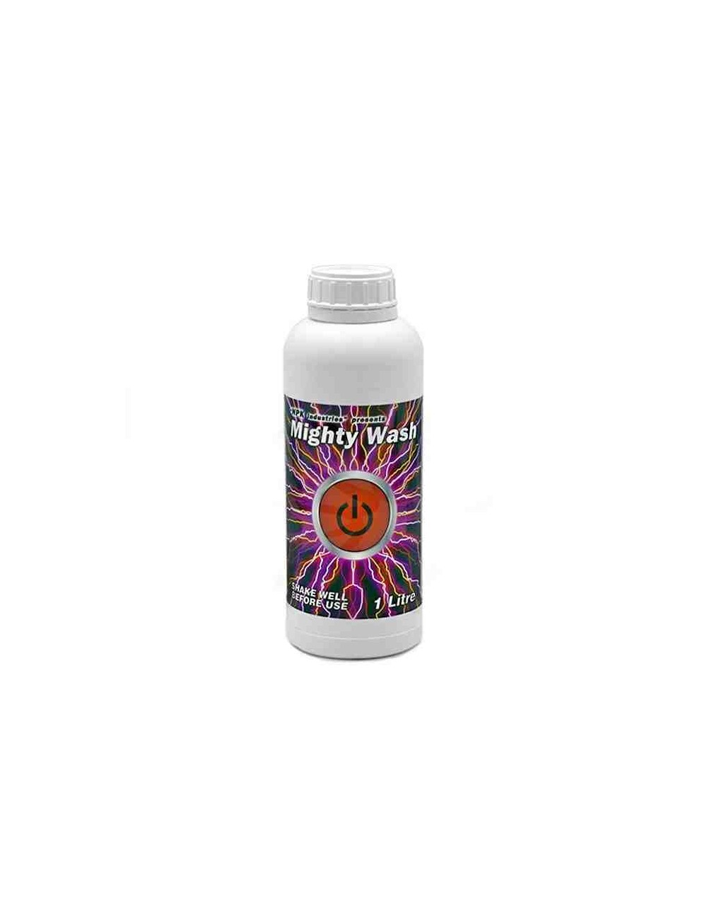 Acaricida Mighty Wash (NPK) 1L 