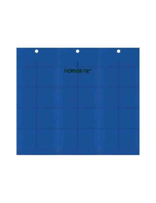 Trampas Adhesivas Azules 40x25 (12 Folios) 