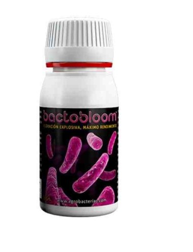 Bactobloom (Agrobactierias) 50gr 