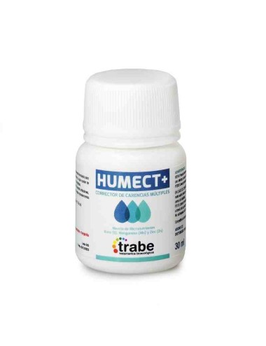 Humectante Humect+ 30ml 