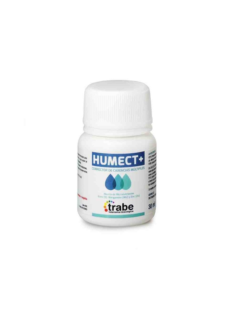 Humectante Humect+ 30ml 